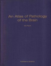 book An Atlas of Pathology of the Brain