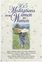 book 365 Meditations for Women by Women