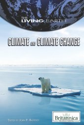 book Climate and Climate Change (The Living Earth)