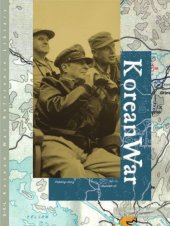 book Korean War Reference Library - Almanac and Primary Sources, 2v