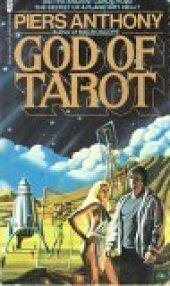 book Miracle Planet Discovered Book 1 - God of Tarot