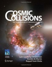 book Cosmic Collisions: The Hubble Atlas of Merging Galaxies