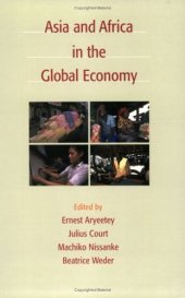 book Asia and Africa in the Global Economy