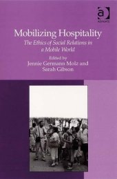 book Mobilizing Hospitality