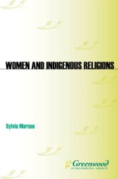 book Women and Indigenous Religions (Women and Religion in the World)