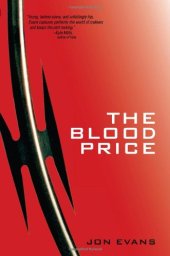 book The Blood Price