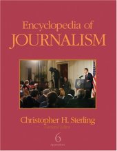 book Encyclopedia of Journalism