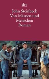 book Von Mäusen und Menschen