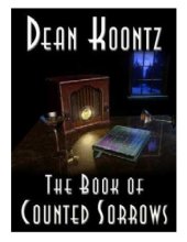 book The Book of Counted Sorrows