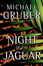 book Night of the Jaguar: A Novel