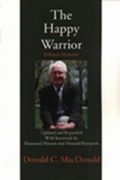 book The Happy Warrior: Political Memoirs