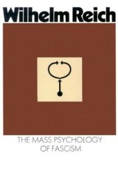 book The Mass Psychology of Fascism