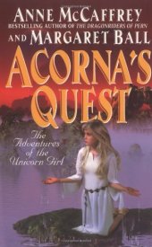 book Acorna's Quest