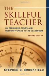 book The Skillful Teacher: On Technique, Trust, and Responsiveness in the Classroom, 2nd Edition