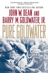 book Pure Goldwater