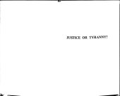 book Justice or Tyranny?: A Critique of John Rawls's a Theory of Justice