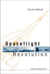 book Spaceflight Revolution