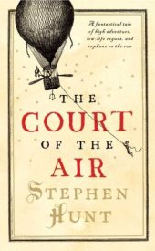 book The Court of the Air