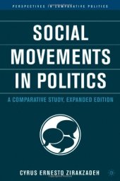 book Social Movements in Politics, Expanded Edition: A Comparative Study (Perspectives in Comparative Politics)