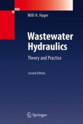 book Wastewater Hydraulics: Theory and Practice