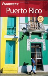 book Frommer's Puerto Rico, 9th Edition (Frommer's Complete)