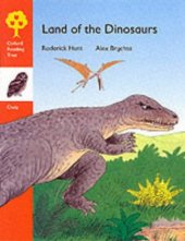 book Oxford Reading Tree: Stage 6: Owls Storybooks: Land of the Dinosaurs (Oxford Reading Tree)