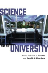 book Science and the University