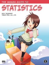 book The Manga Guide to Statistics