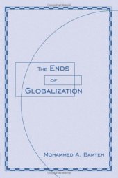 book Ends Of Globalization