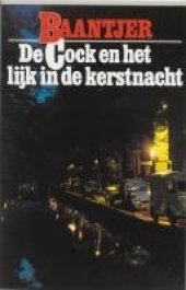 book De Cock en het lijk in de kerstnacht