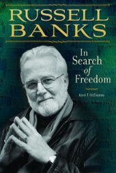 book Russell Banks: In Search of Freedom