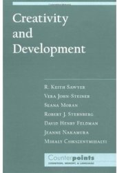 book Creativity and Development (Counterpoints (Oxford University Press).)