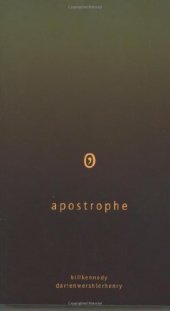 book Apostrophe (Misfits)