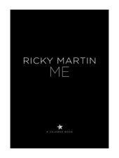 book Me (Ricky Martin biography)