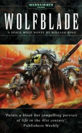 book Wolfblade (Warhammer 40,000 Novels)