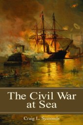 book The Civil War at Sea (Reflections on the Civil War Era)