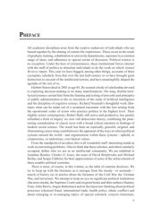 book Annual Review of Political Science (2003, Vol 6)