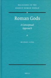 book Roman Gods (Religions in the Graeco-Roman World)