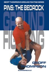 book Pins (Ground Fighting)