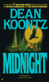 book Midnight