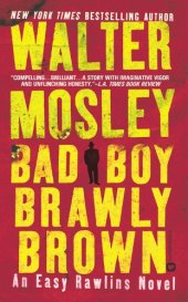 book Bad Boy Brawly Brown (Easy Rawlins Series #7)