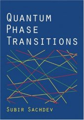 book Quantum Phase Transitions