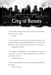 book City of Bones