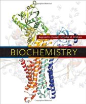 book Biochemistry (Fourth Edition, 2008)