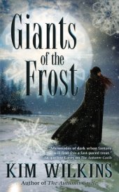 book Giants of the Frost