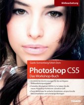 book Photoshop CS5 – Das Workshop-Buch