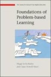 book Foundations of Problem Based Learning (Society for Research into Higher Education)