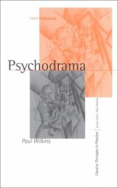 book Psychodrama (Creative Therapies in Practice series)