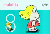 book Mafalda  8 (Spanish Edition)