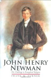 book John Henry Newman: The Challenge to Evangelical Religion